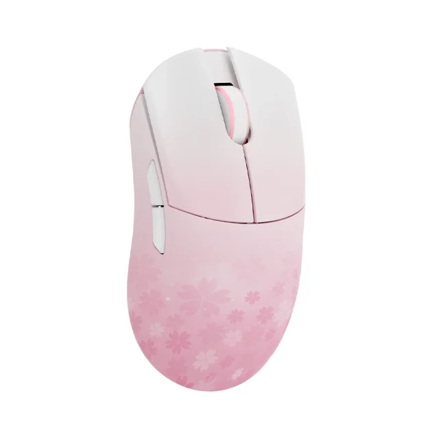 Wlmouse Huan 8K Magnesium Wireless Saku