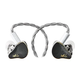 WLMouse Huan IEM Noir 1 WLMouse HUAN IEM Noir