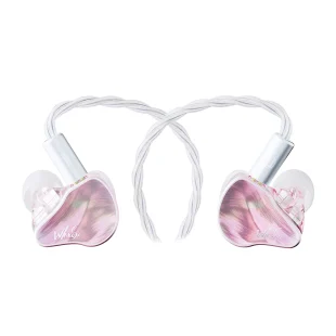 WLMouse Huan IEM Rose 1 WLMouse HUAN IEM Rose