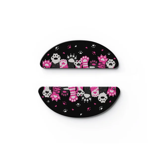 Wlmouse Patins En Verre Beast Miao