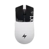 ATK Blazing Sky X1 V2 Air+ Wireless Shadow White
