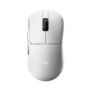 ATK Dragonfly A9 Mini+ 8K Wireless Blanc