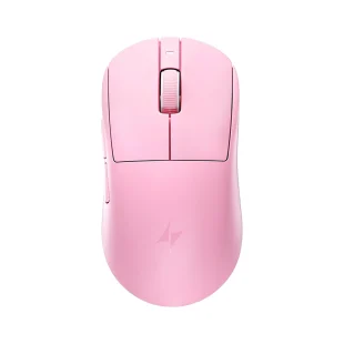 ATK Dragonfly A9 Mini+ 8K Wireless Petal Pink