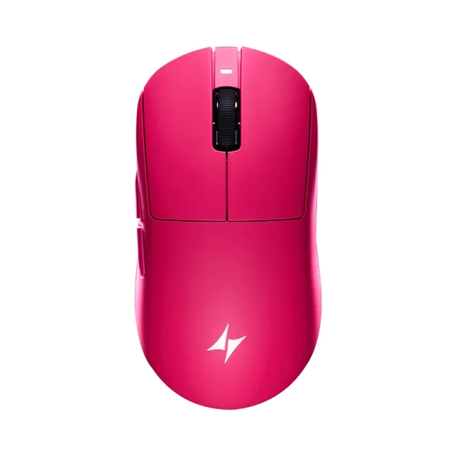 ATK Dragonfly A9 Mini+ 8K Wireless Rose 2 Atk Dragonfly A9 Mini+ 8K Wireless Rose