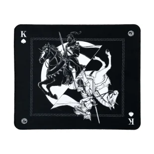 ATK Zodiac Knight Horse XL Noir 1 new ATK Zodiac Knight Horse XL Noir