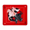 ATK Zodiac Knight Horse XL Rouge