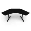 Arozzi arena Angelo pure black test 1 Arozzi Arena Angelo Pure Black