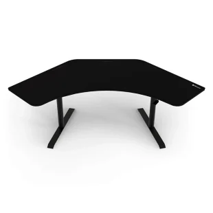 Arozzi Arena Angelo Pure Black