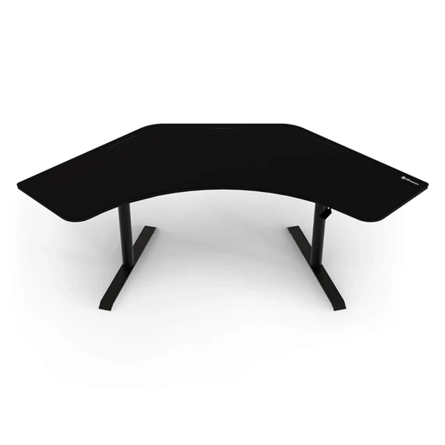 Arozzi arena Angelo pure black test 1 Arozzi Arena Angelo Pure Black