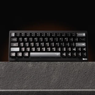 Clavier Chilkey SF60 noir