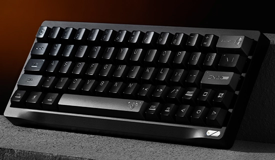 Clavier Chilkey SF60 noir