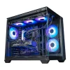 FlowUP Gold 2026 1 FlowUp Gold - RTX 5060Ti 8go - Intel Core I5 14400F - 32Go DDR4 - SSD 1To