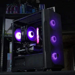 Flowup Iron 2026 Irl