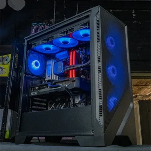 Flowup Master 2026 Irl