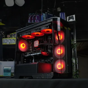 Flowup Platinium 2026 Irl
