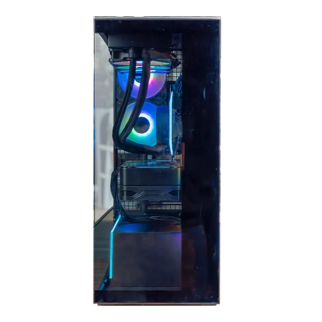 Flowup Ultimate - Rtx 5090 32Go - Amd Ryzen 9 9900X3D - 32Go Ddr5 - Ssd Samsung 990 Pro 2To