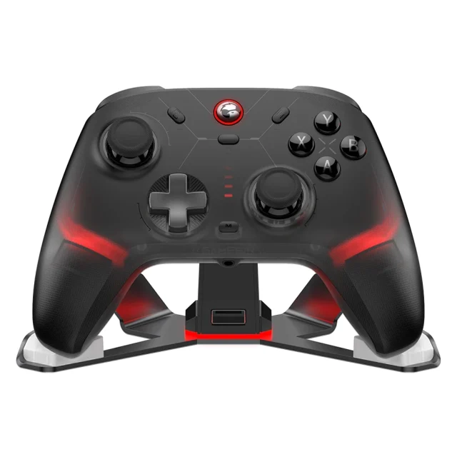Gamesir Cyclone 2 Wireless Shadow Black [Bundle Edition]