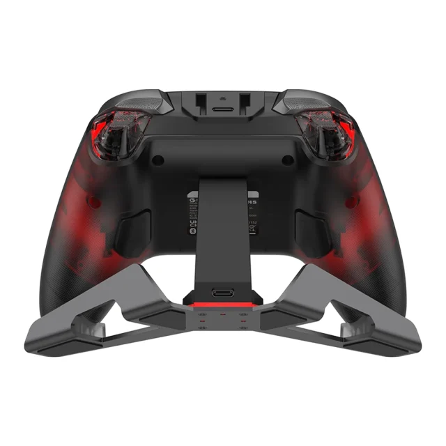 Gamesir Cyclone 2 Wireless Shadow Black [Bundle Edition]