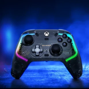 Gamesir Kaleid Wired Xbox Irl