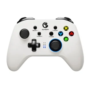 Gamesir T4 Pro Wireless Blanc