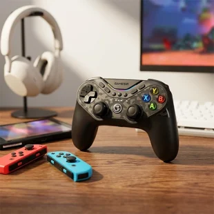 Gamesir Tarentula Pro Wireless Irl