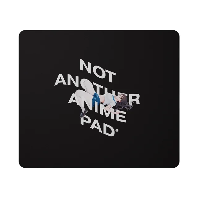 Tapis De Souris Ghostglides