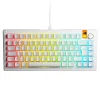 Glorious GMMK 3 HE 75 Blanc 1 New Glorious GMMK 3 HE 75% ISO FR Blanc