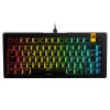 Glorious GMMK 3 HE 75 Noir 1 Glorious GMMK 3 HE 75% ISO FR Noir