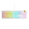 Glorious GMMK 3 HE Full Size ISO FR Blanc