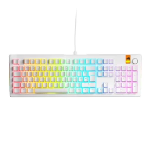 Glorious GMMK 3 HE Full Size Blanc 1 new Glorious GMMK 3 HE Full Size ISO FR Blanc