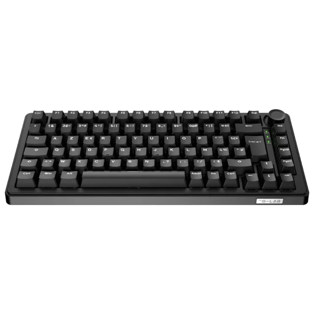 KEYZ ELITE 300 HE B 3 Clavier Gamer Noir