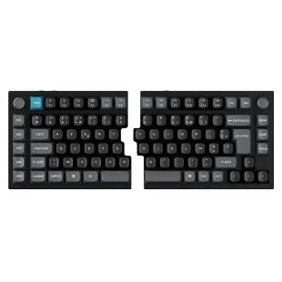 Keychron Q11 Ultra 8K ISO 1 Keychron Q11 Ultra 8K Wireless Iso Fr