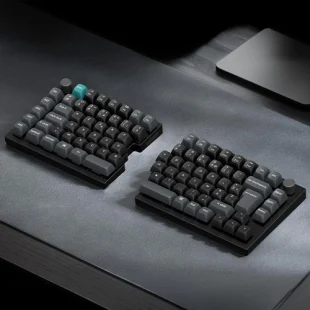 Keychron Q11 Ultra 8K Iso Irl