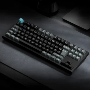 Keychron Q3 Ultra 8K Iso Irl