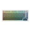 Keyz Elite 300 HE GRW 1 The G-Lab Keyz Elite 300 HE ISO FR Gris/Blanc