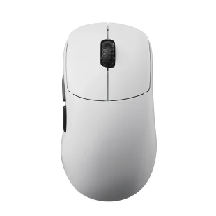 Lamzu Thorn V2 8K Wireless Blanc 1 Souris Lamzu Blanche