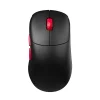 Souris noir Lamzu