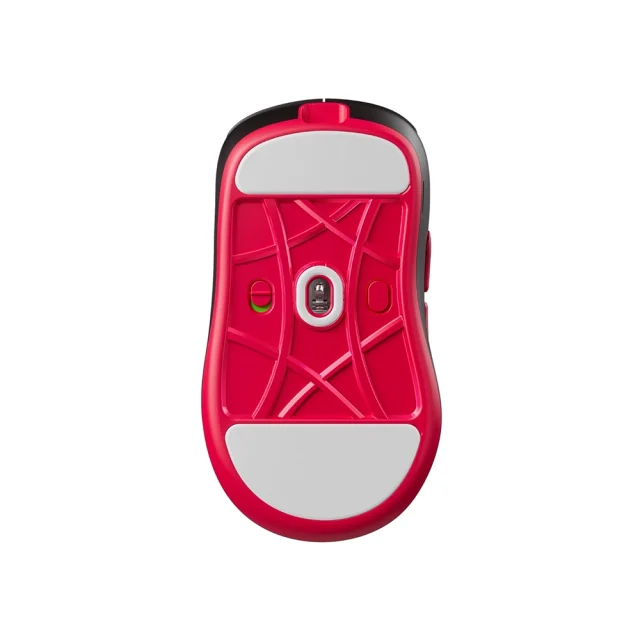 Souris Noir Lamzu