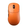 Souris Lamzu orange