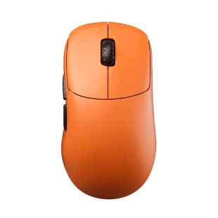 Lamzu Thorn V2 8K Wireless Orange 1 Souris Lamzu orange