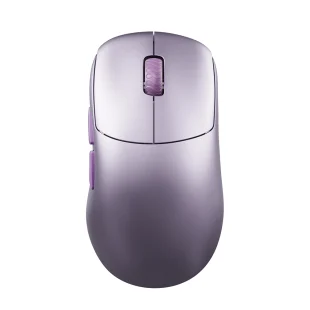 Lamzu Thorn V2 8K Wireless Violet 1 Souris Lamzu Violette
