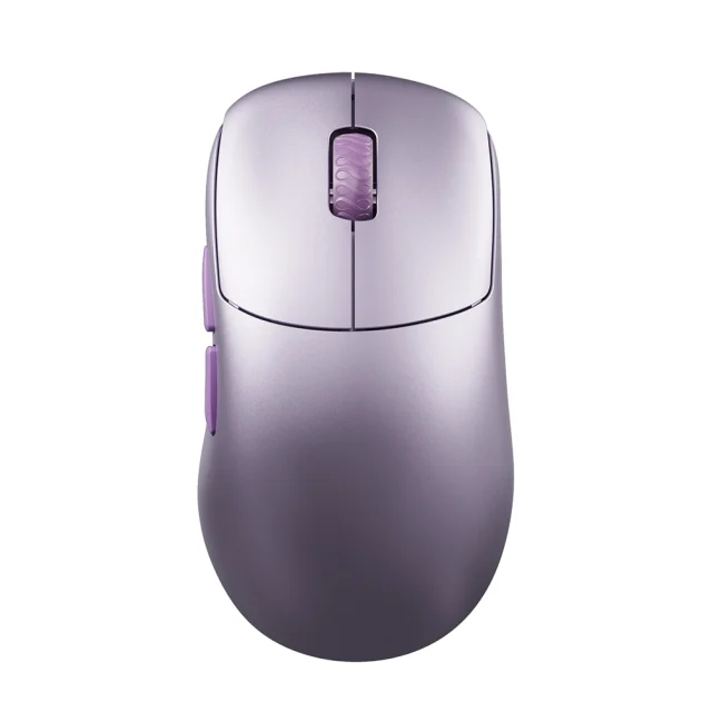 Souris Lamzu Violette