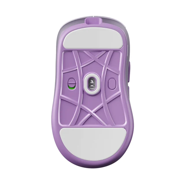 Souris Lamzu Violette