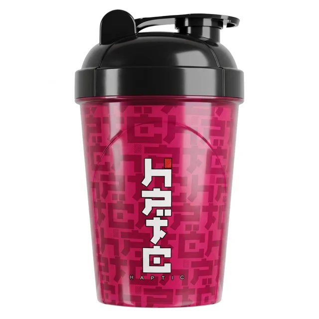 LevlUP Shaker Pro Bottle Haptic 1 Levlup Bottle Pro Haptic
