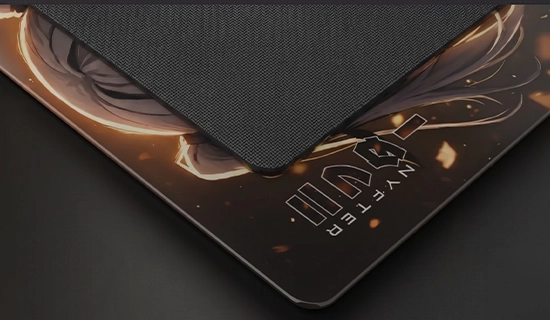 Tapis de souris Nyfter