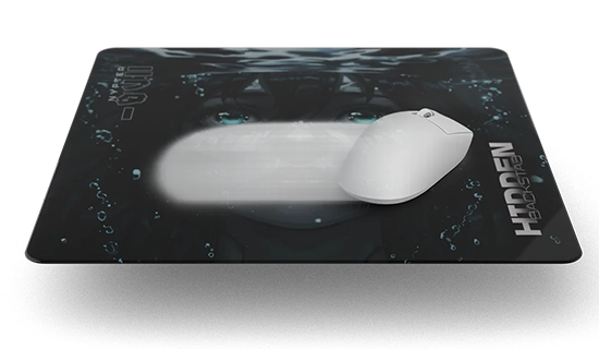 Tapis de souris Nyfer