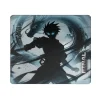 Nyfter Tapis de Souris en Verre G1 XL Final Ambush