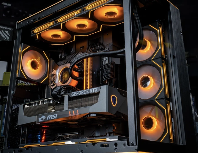 Pc Livraison Offerte 2