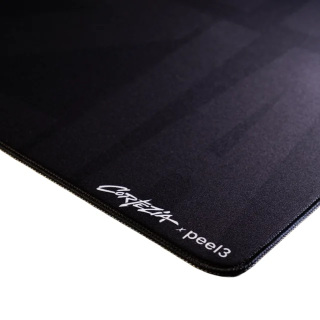 Peel3 Cortezia Signature