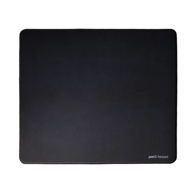 Tapis De Souris Peel3 Neopad Noir